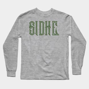 Sidhe Long Sleeve T-Shirt